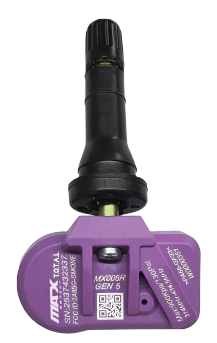 TPMS MAX SENSOR