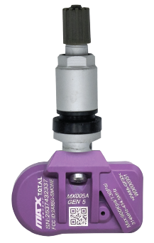 TPMS MAX SENSOR
