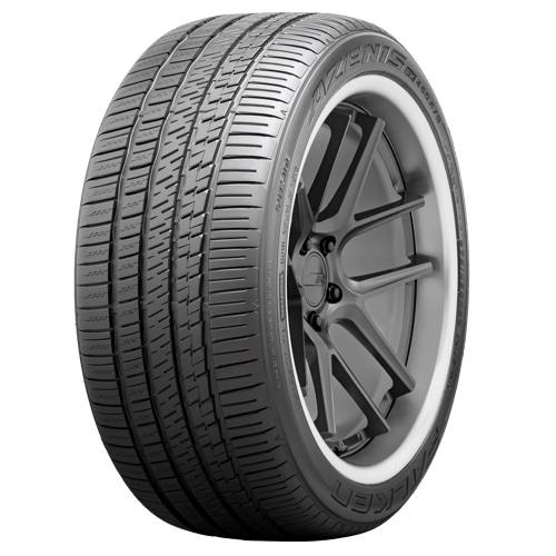 AZENIS FK460 275/40ZR21  XL/Y 110 29.6