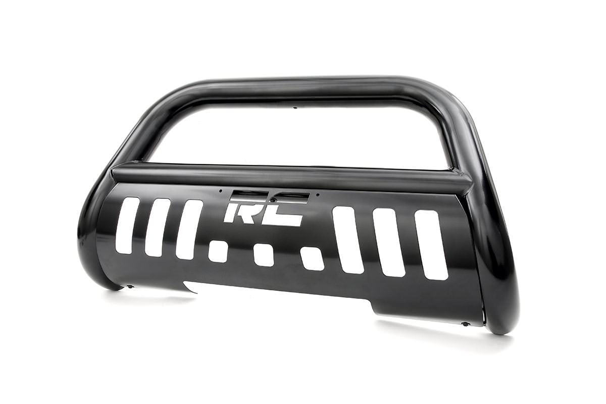 Bull Bar Black 16-20 Tacoma Rough Country