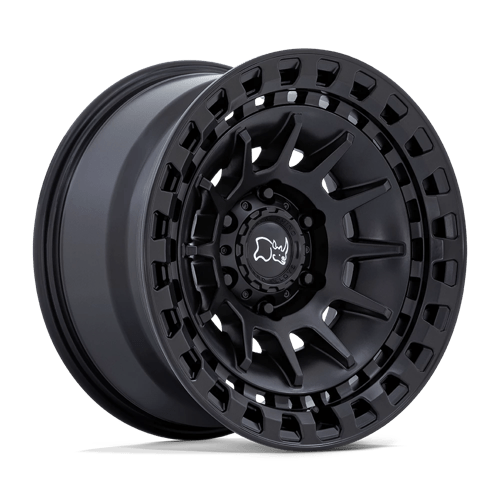 BARRAGE 17X8.5 6X135 87 -10 M-BLK