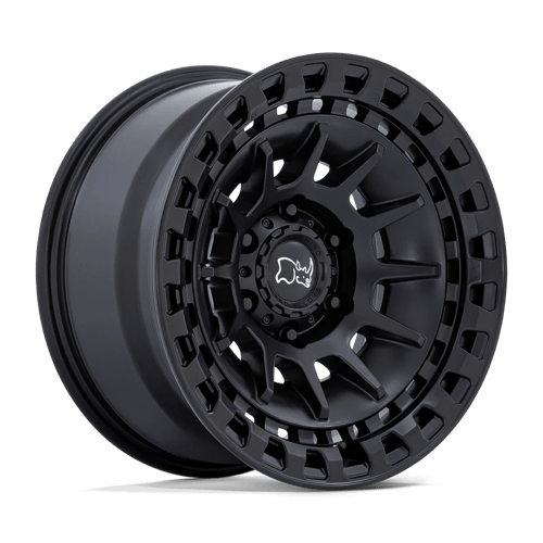 BARRAGE 17X8.5 6X135 87 -10 M-BLK