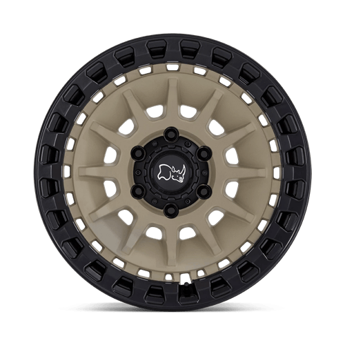 BARRAGE 18X9 5X5 71 +0 D-SAND M-BLK
