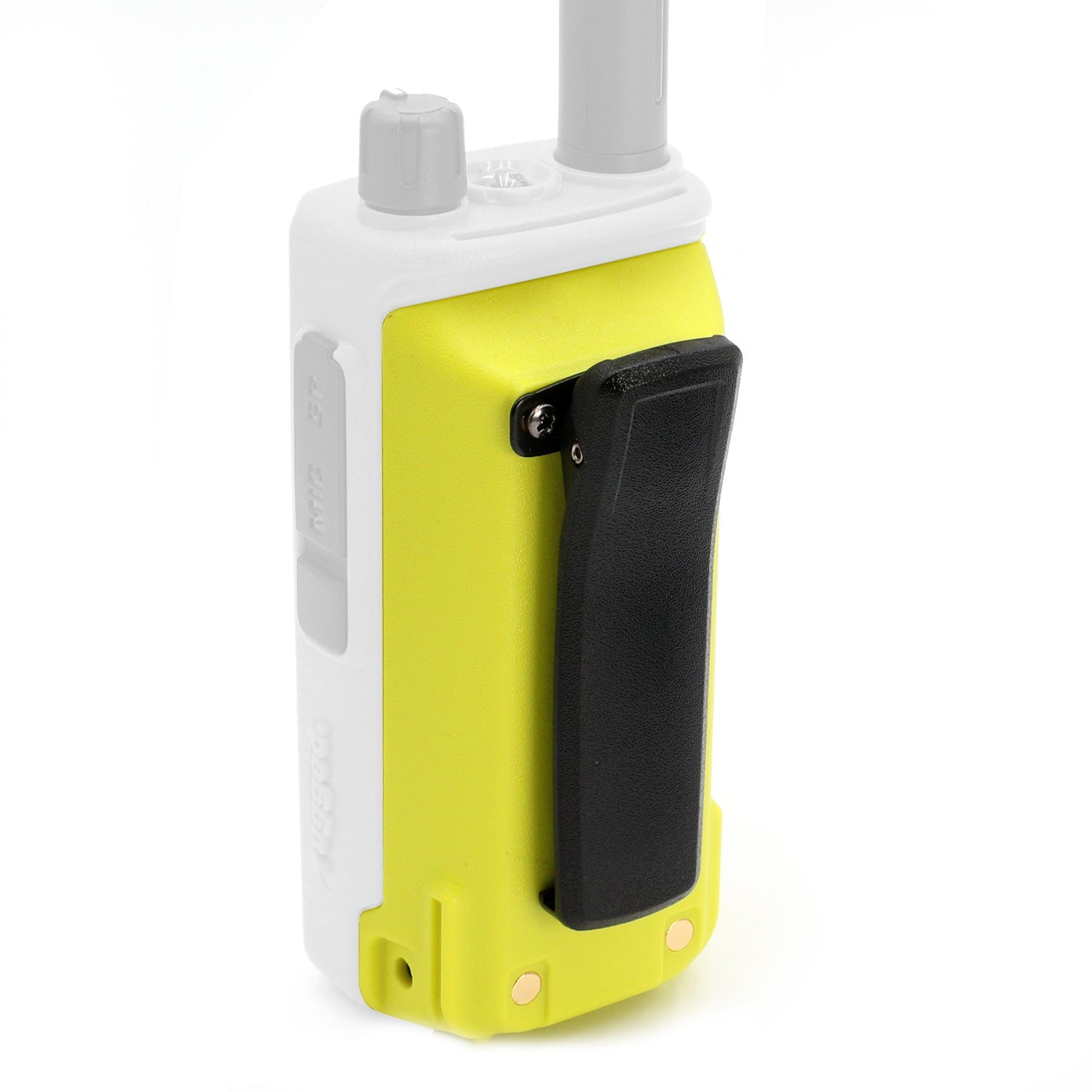 XL Battery for R1 Handheld Radio - Safety Yellow