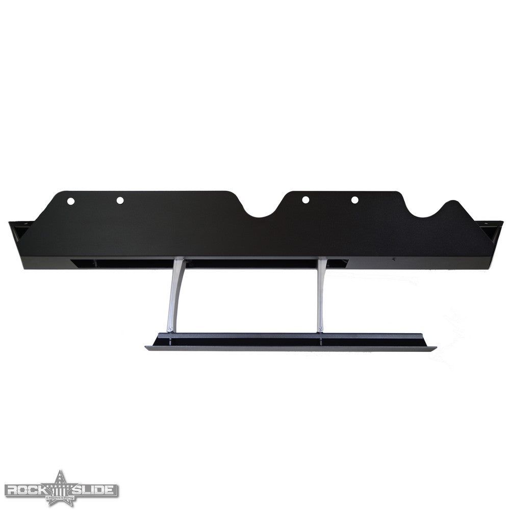 LJ 2 Door Step Slider Rock Slide Engineering