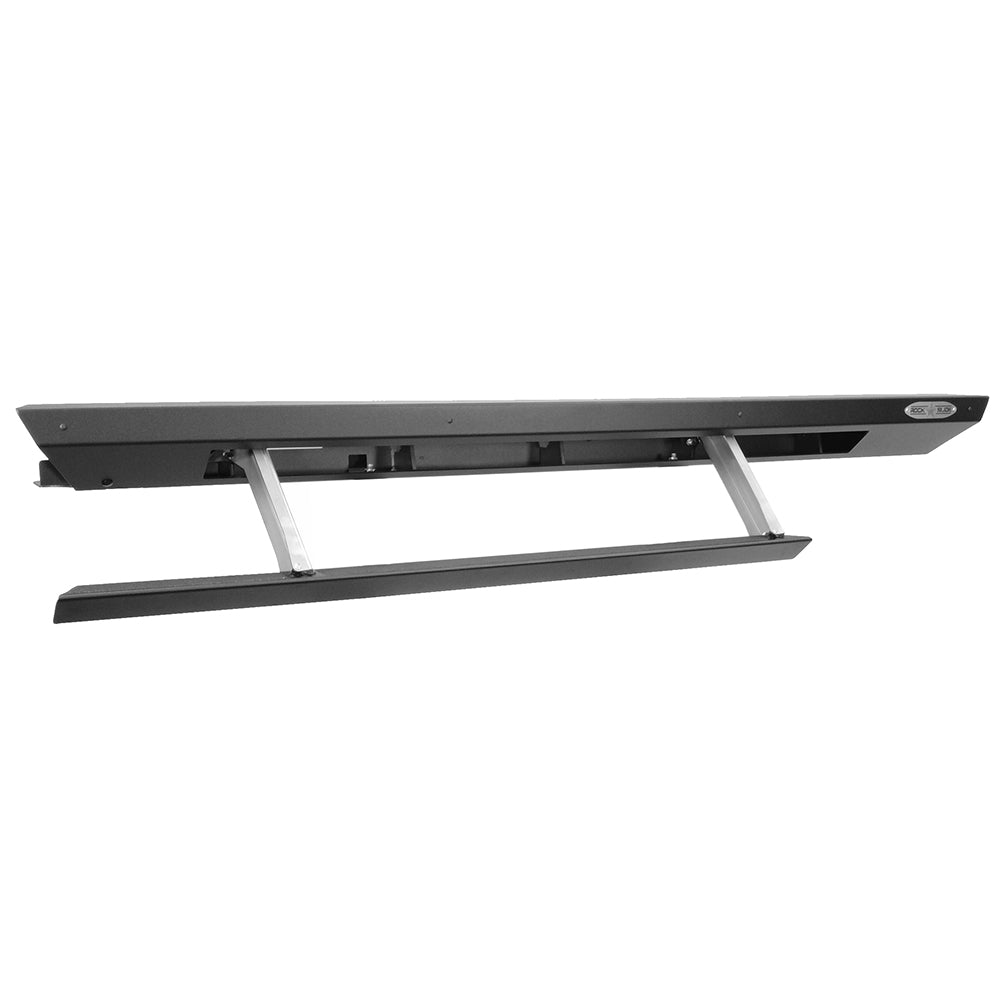 Bronco Side Step Sliders For 21-Pres Bronco 4 Door Models Passenger Side Sub Part Rock Slide Engineering