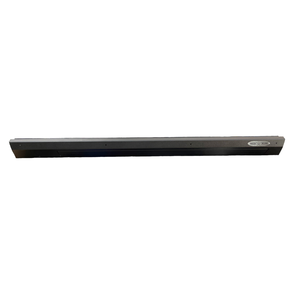 Bronco Side Step Sliders For 21-Pres Bronco 4 Door Models Passenger Side Sub Part Rock Slide Engineering