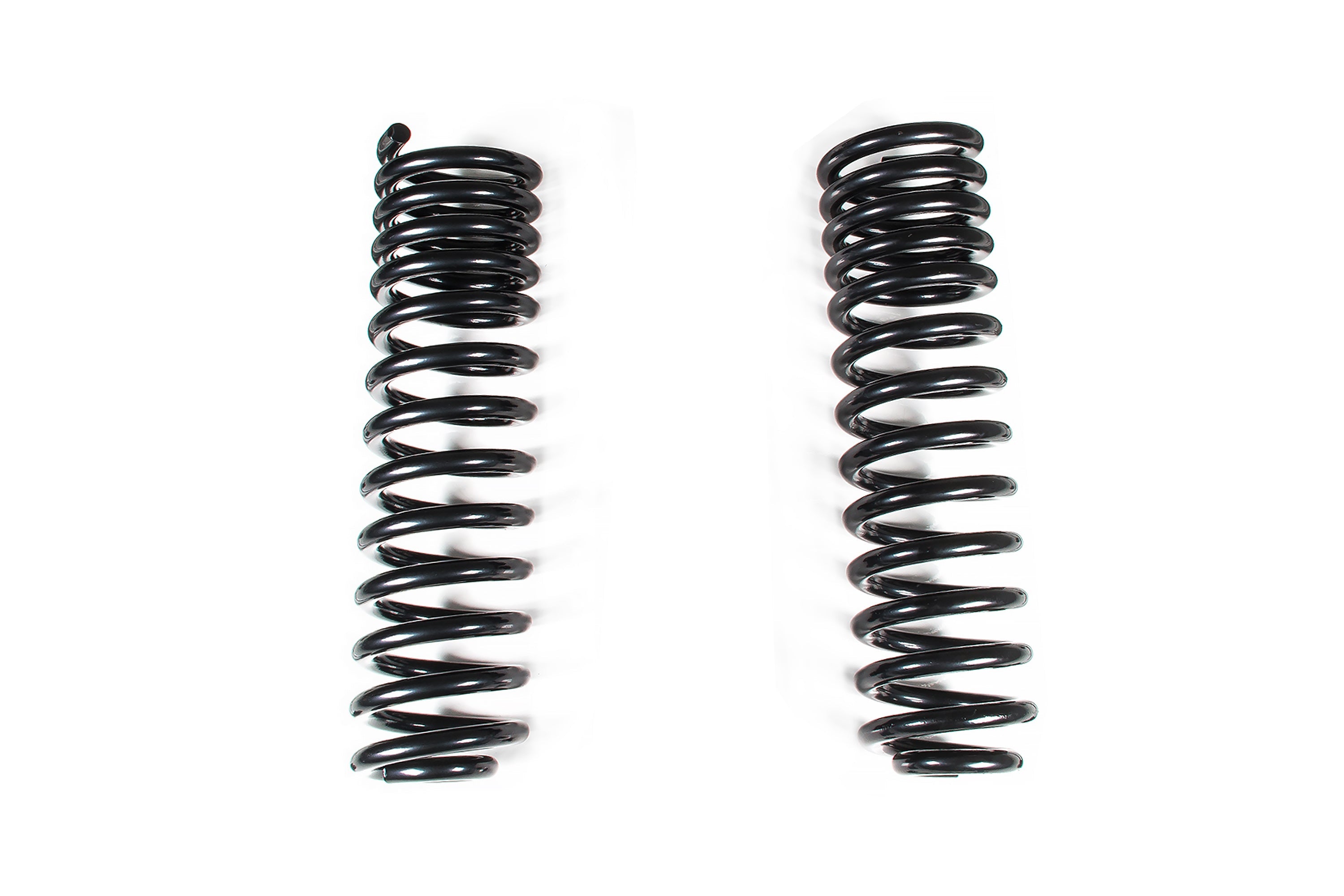 Coil Springs | 2.5 Inch Lift - (05-19) & 3 Inch LIft - (20-26) | Ford F250/F350 Super Duty (05-26) 4WD