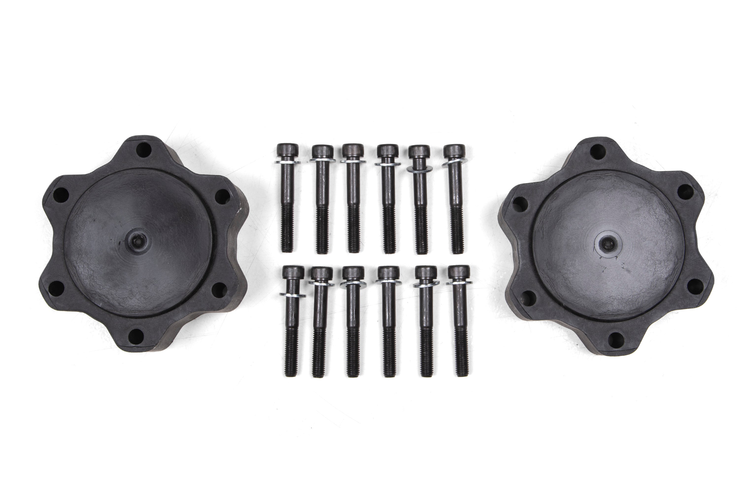 Service Kit: CV Spacer Kit 1999-06 GM 1500 6" Lift 021626