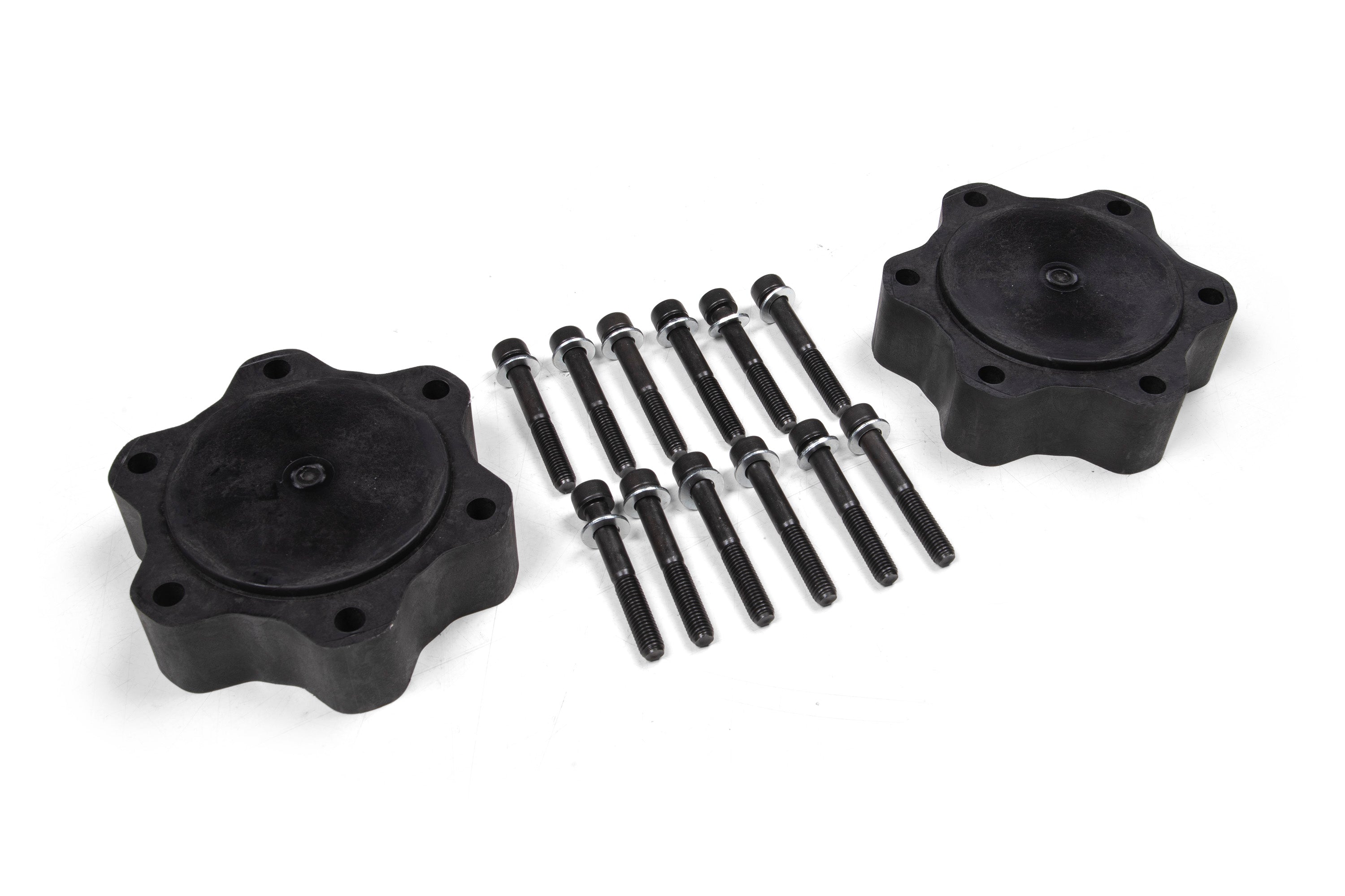 Service Kit: CV Spacer Kit 1999-06 GM 1500 6" Lift 021626