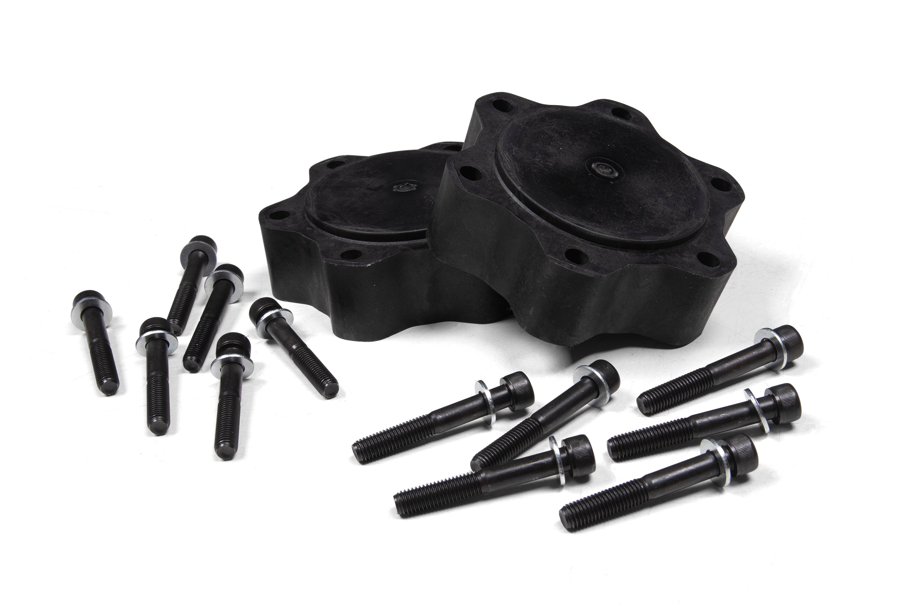 Service Kit: CV Spacer Kit 1999-06 GM 1500 6" Lift 021626