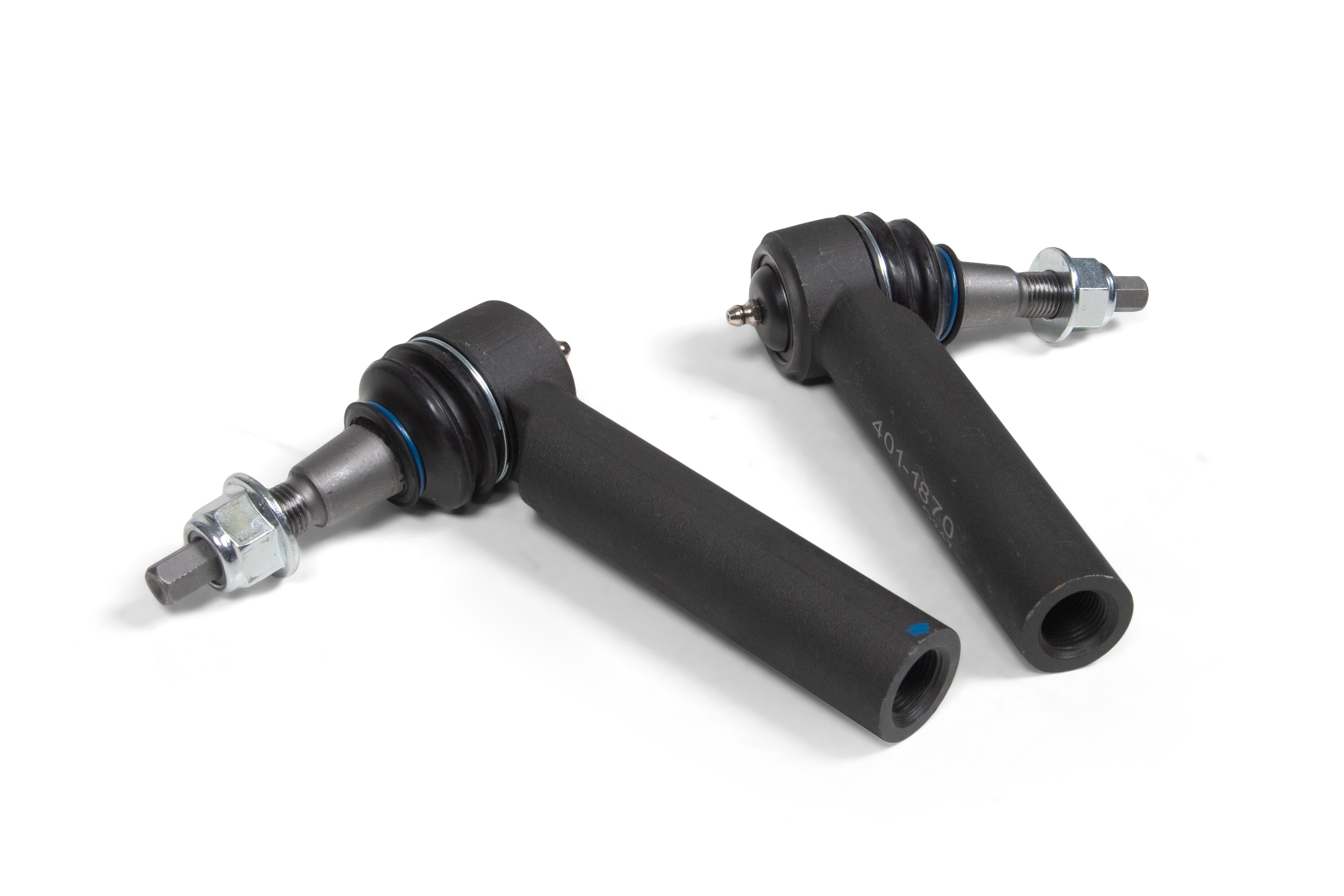 Tie Rod End | Fits BDS 5/7 Inch Lift | Toyota Tundra 4WD (22-25)