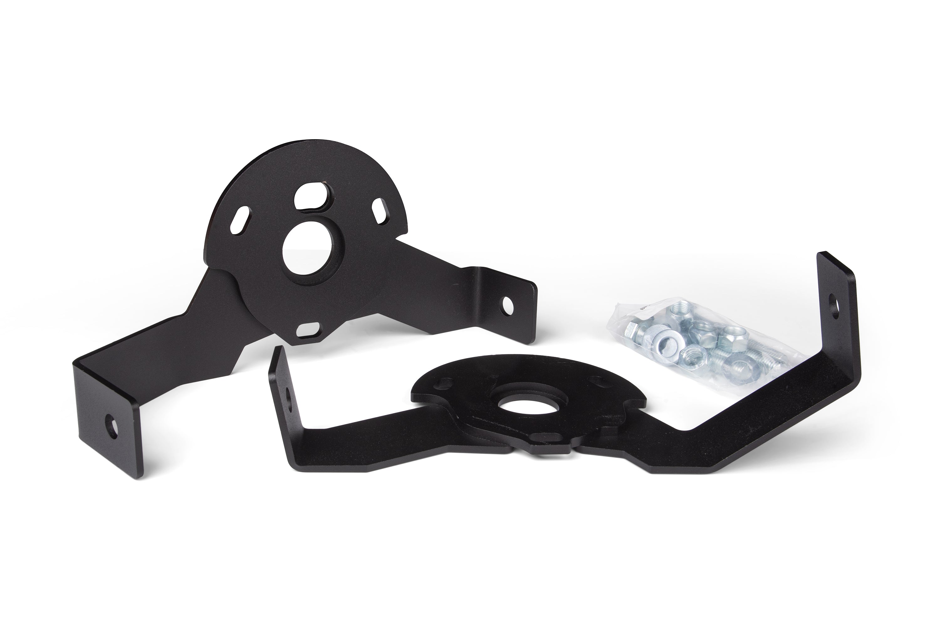 Dual Shear Upper Control Arm Mount | Chevy Silverado Or GMC Silverado (19-26)