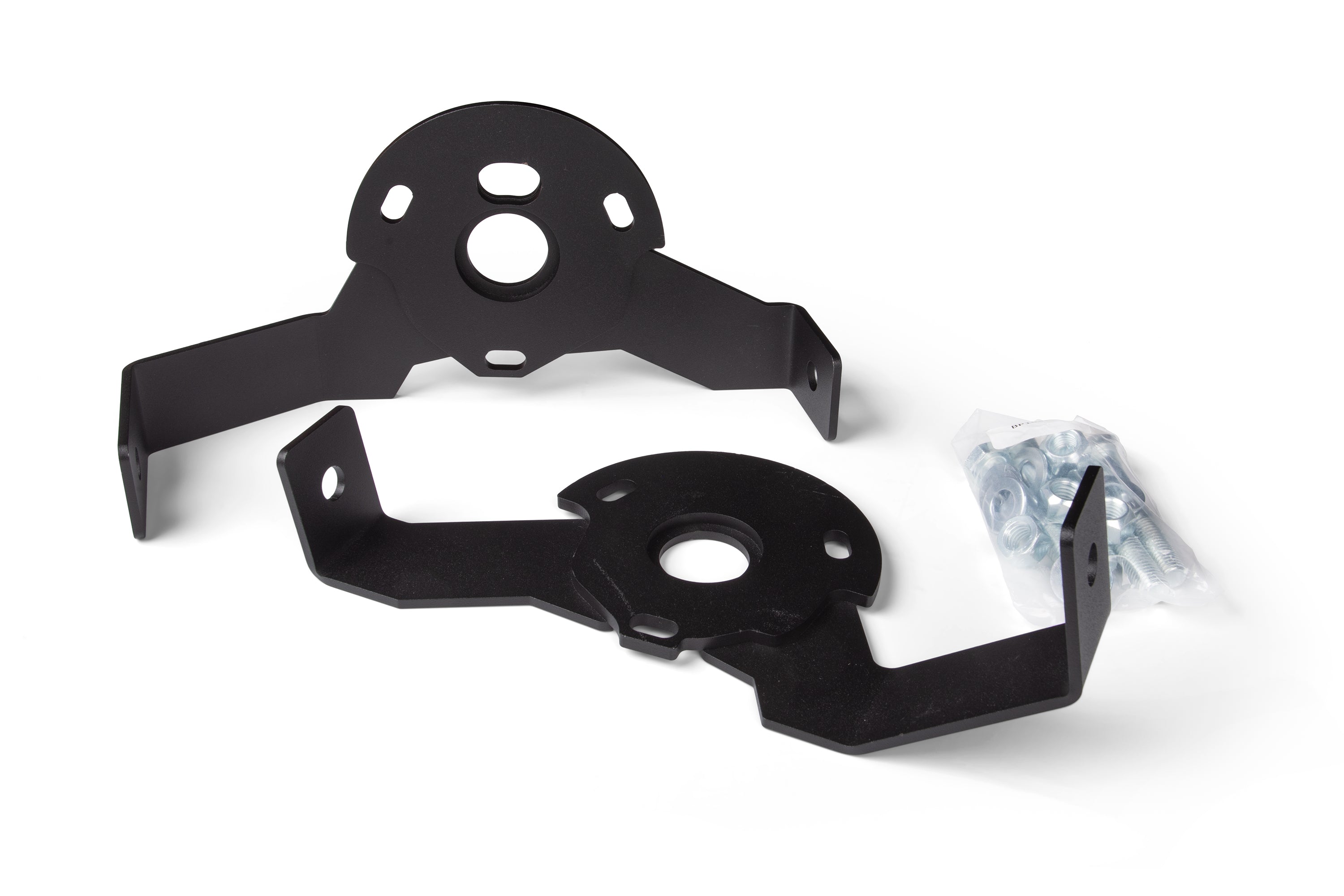 Dual Shear Upper Control Arm Mount | Chevy Silverado Or GMC Silverado (19-26)