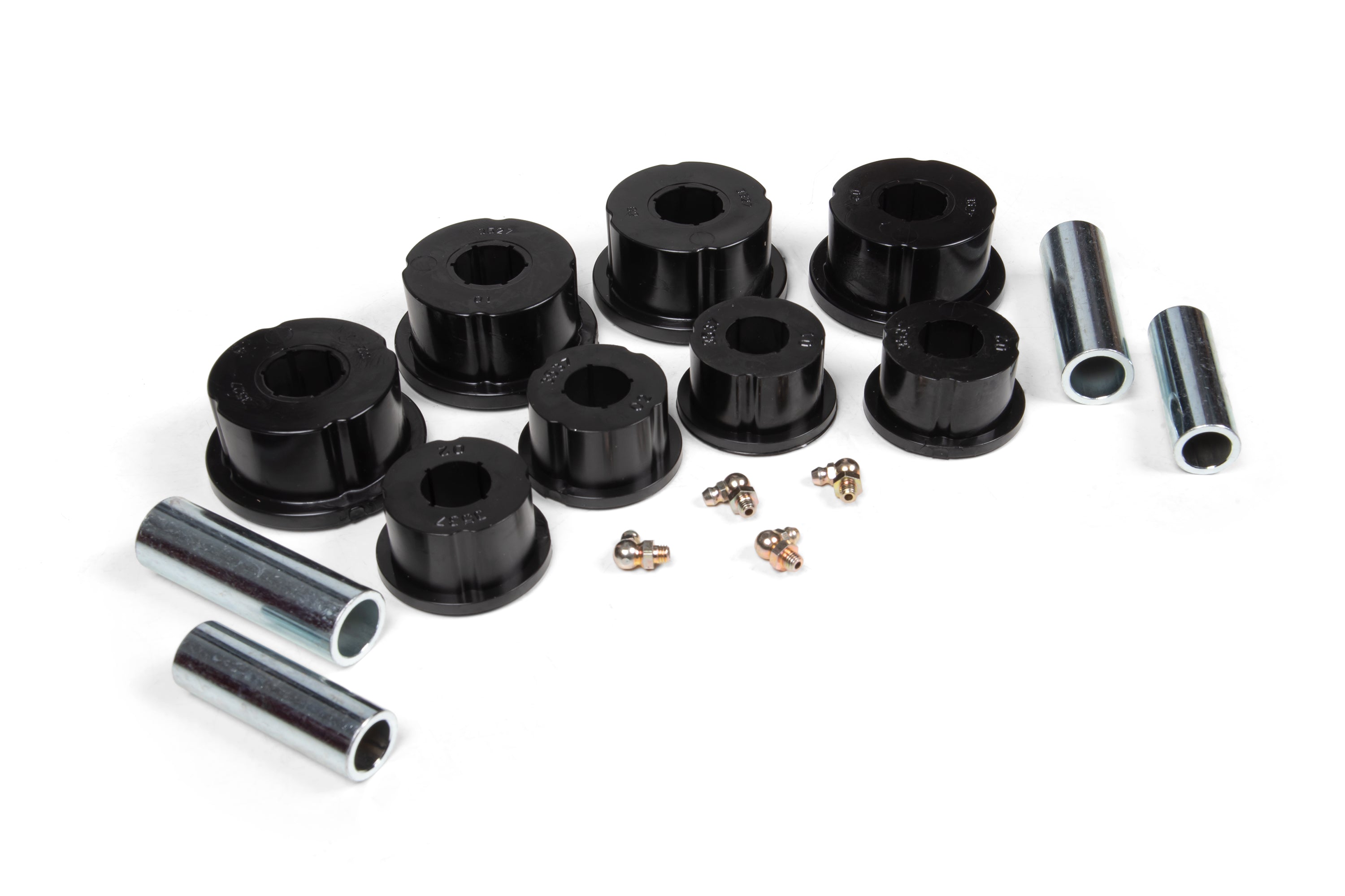 Bushing and Sleeve Kit | 4-Link Control Arms | Ford F250/F350/F450 Super Duty 4WD (23-26)