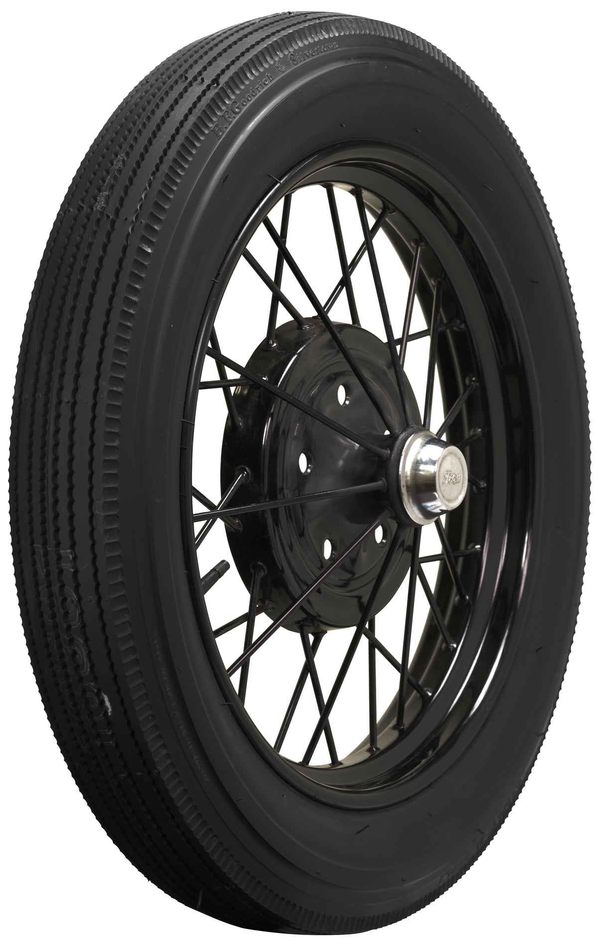 BFGoodrich 440/450-21 BLACK - 77800