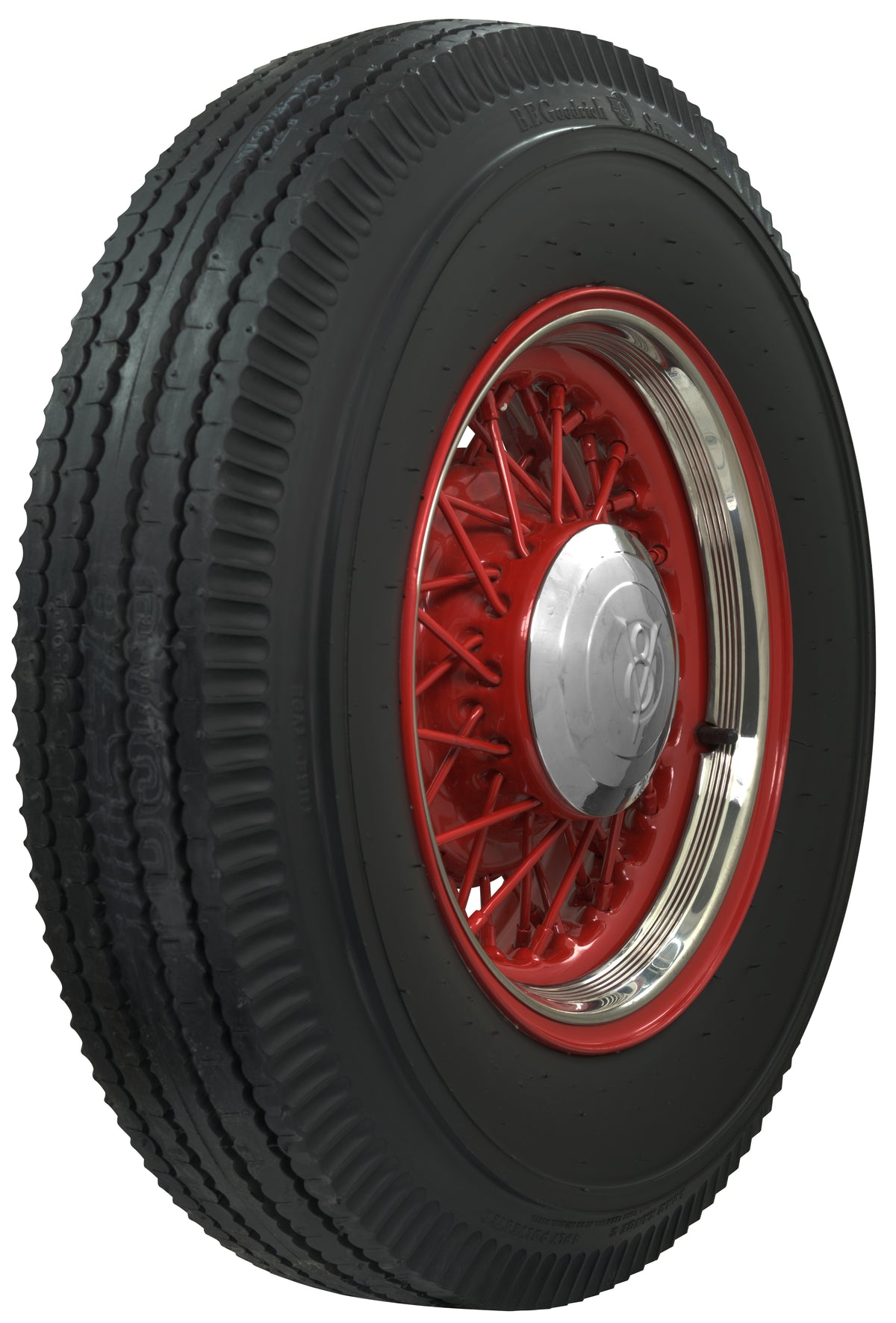 BFGoodrich 825-16 BLACK - 68774
