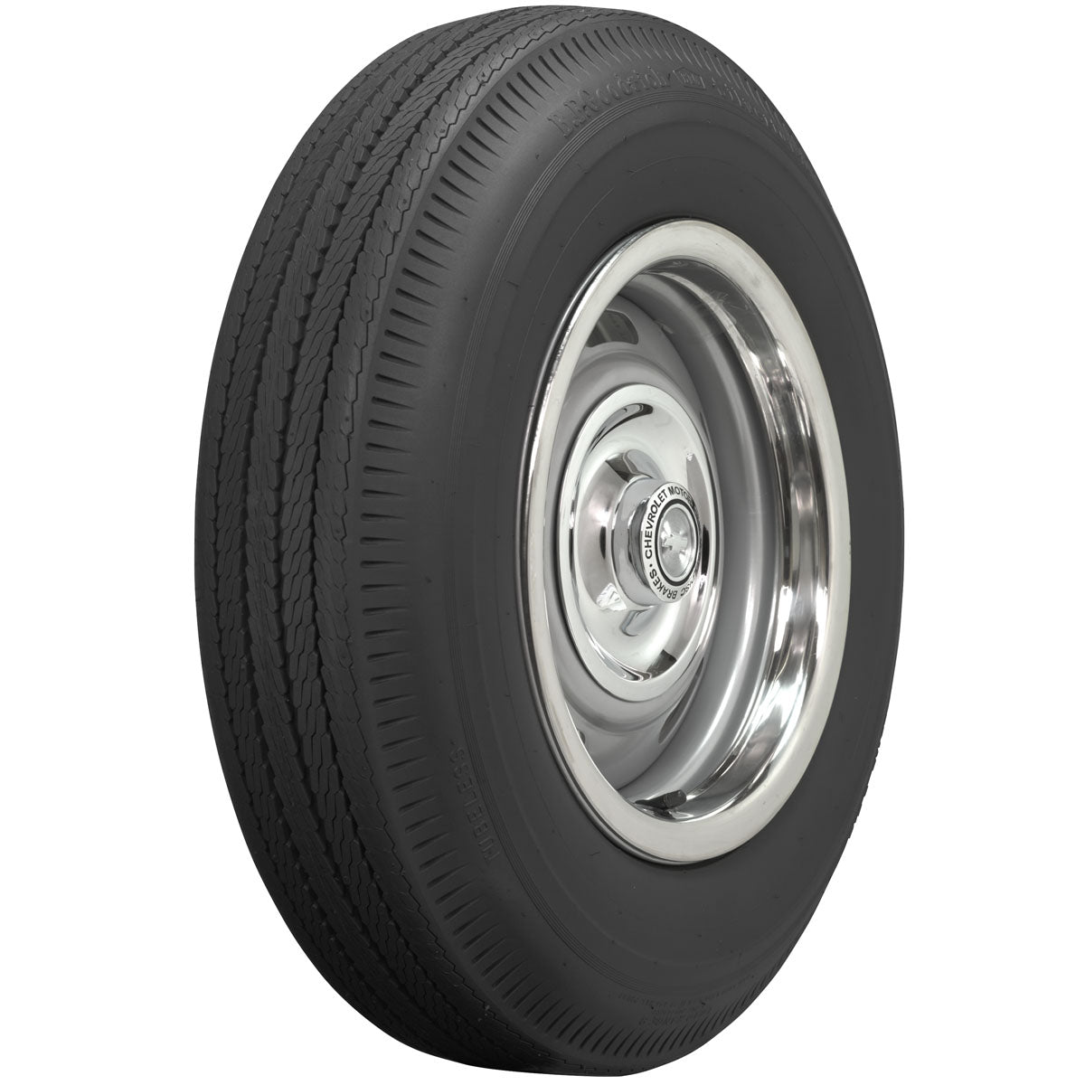 BFGoodrich 775-15 BLACK - 60150