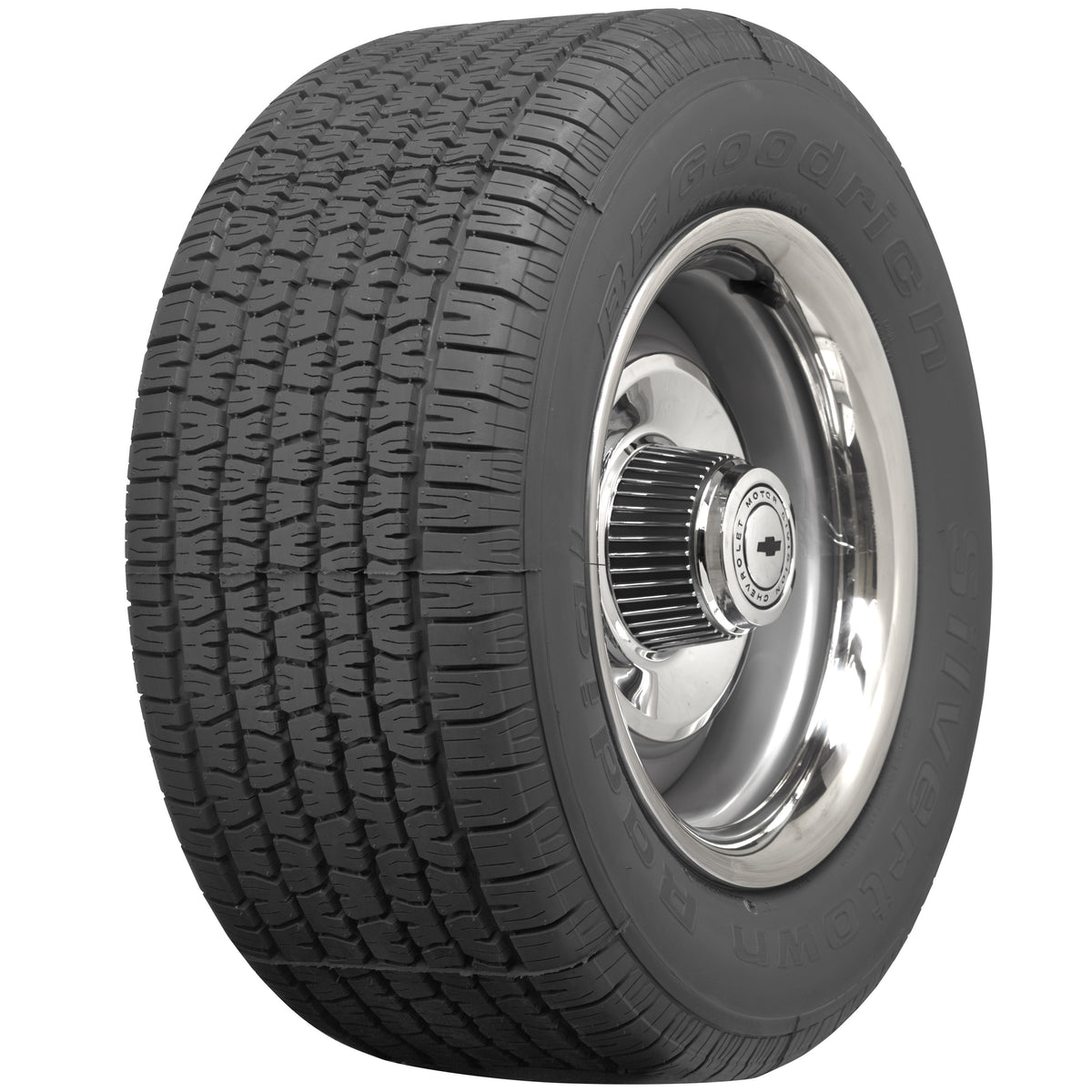 BFGoodrich P245/50R14 BLACK - 548000