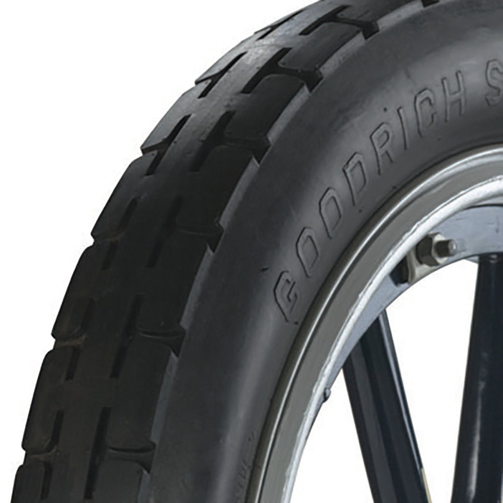 BFGoodrich 33X5 (23) BLACK - 80400