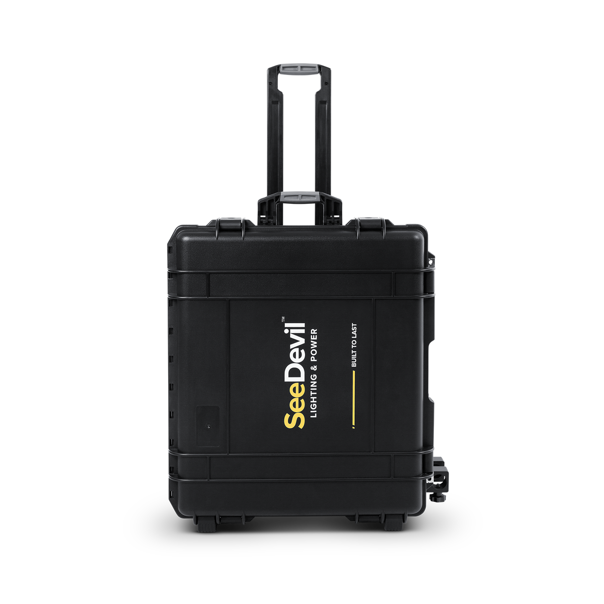 SeeDevil G3 80 Watt DC Rechargeable Quick-Pack Kit