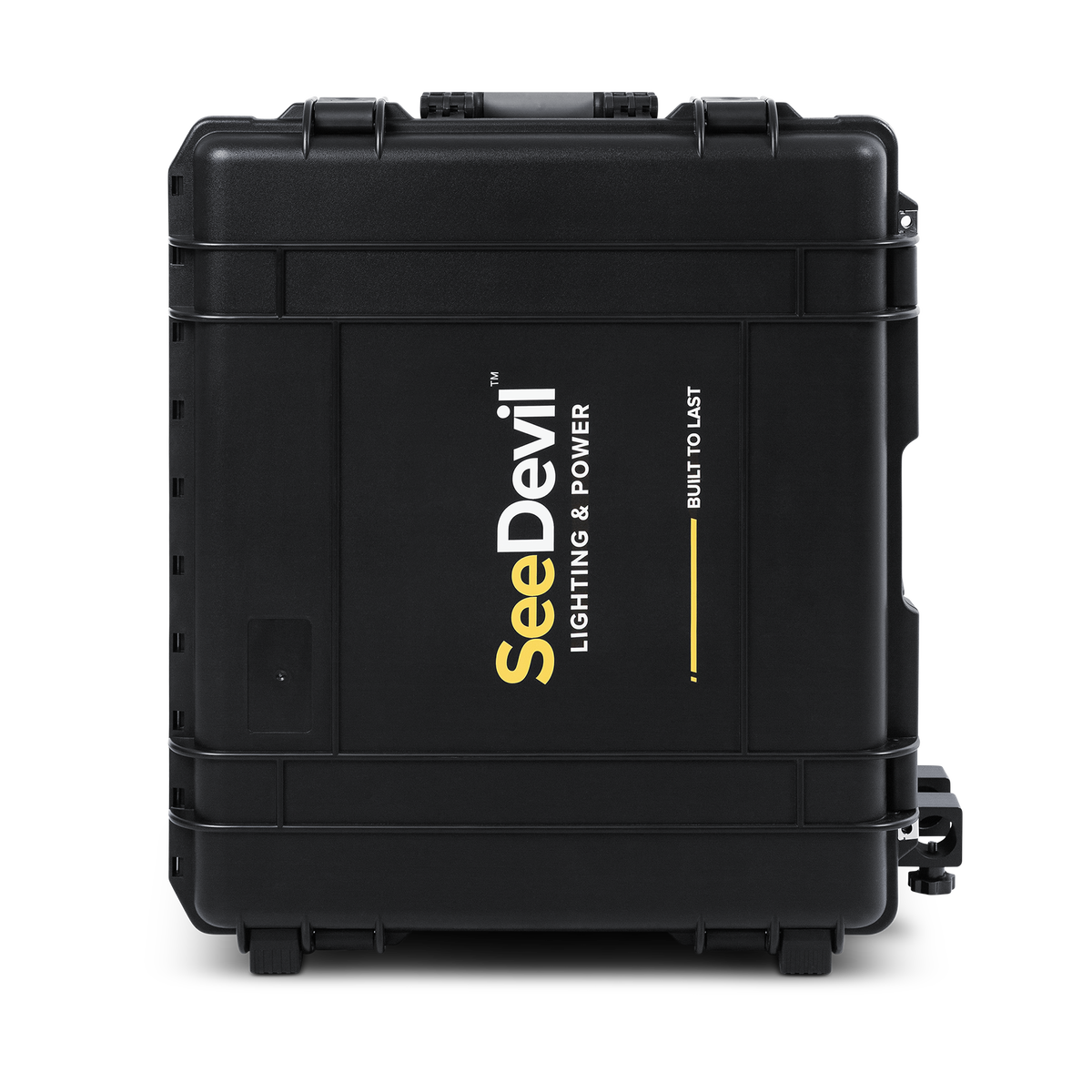 SeeDevil G3 80 Watt DC Rechargeable Quick-Pack Kit