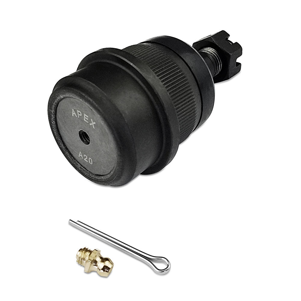 KIT103 - Jeep Super HD Ball Joint Kit - (2) BJ107, (2) BJ108