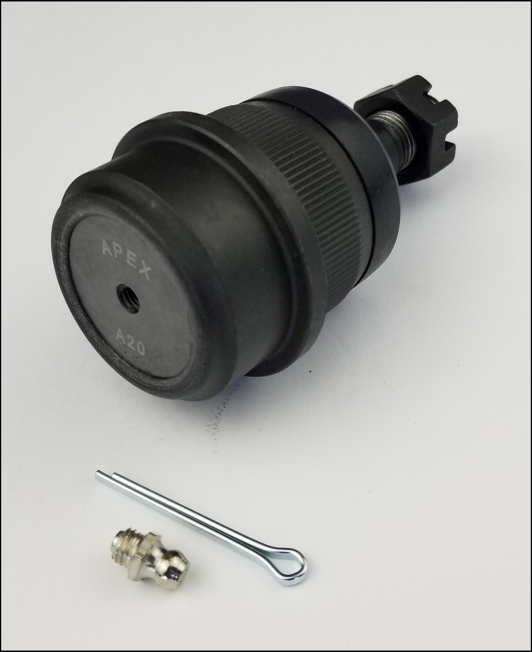 KIT202 - Jeep Super HD Ball Joint Kit - (1) BJ107, (1) BJ109