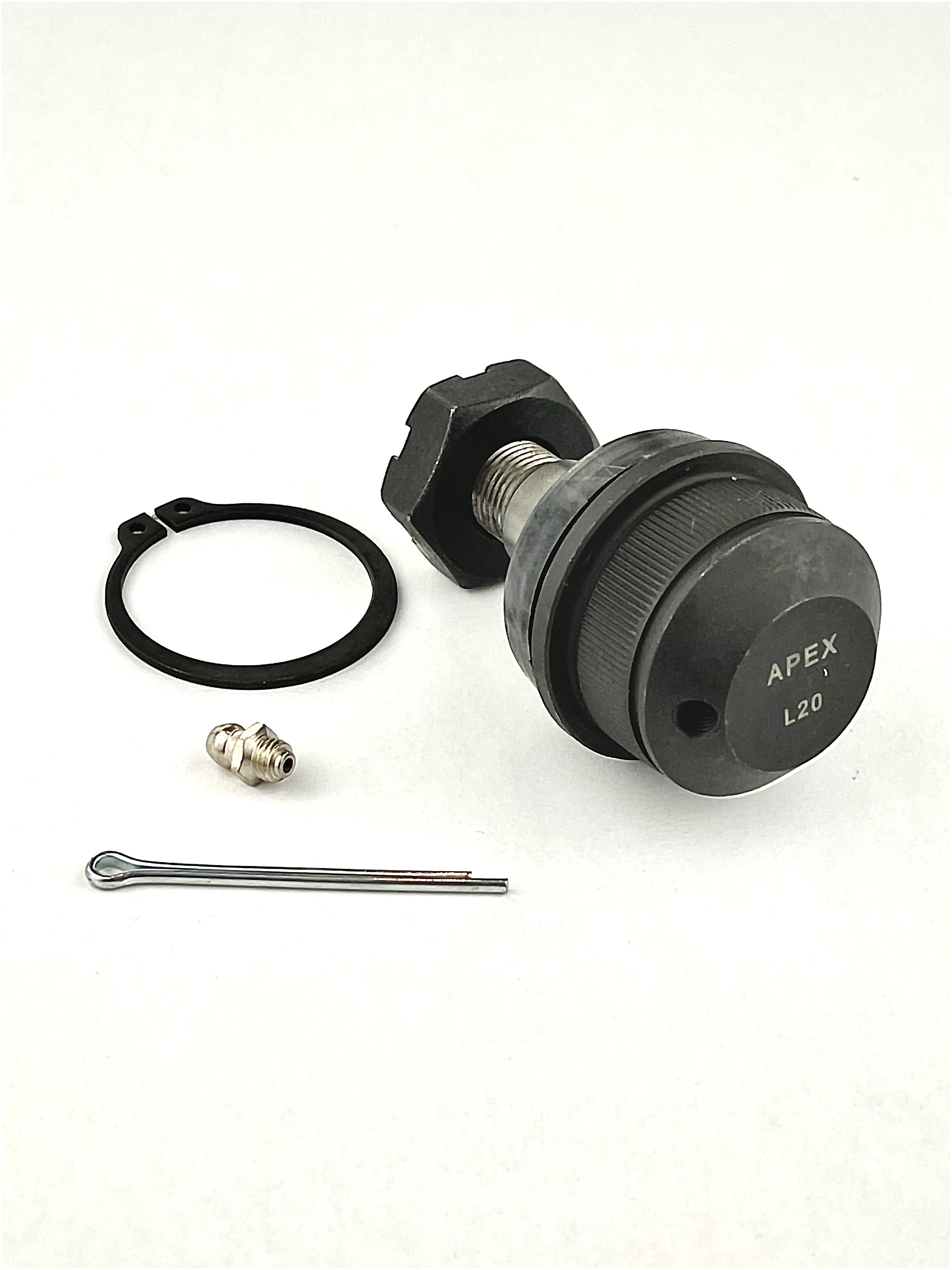 KIT203 - Jeep Super HD Ball Joint Kit - (1) BJ107, (1) BJ108