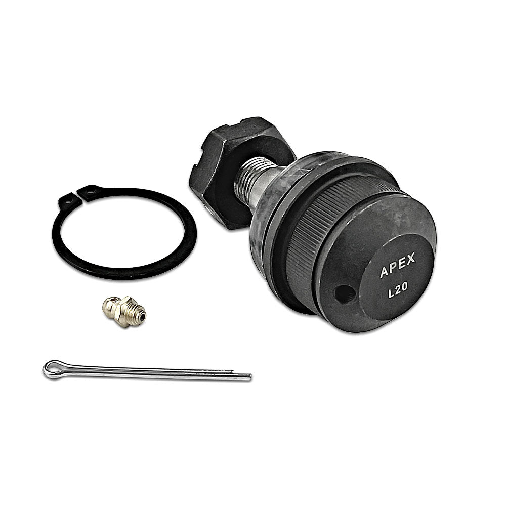 KIT103 - Jeep Super HD Ball Joint Kit - (2) BJ107, (2) BJ108
