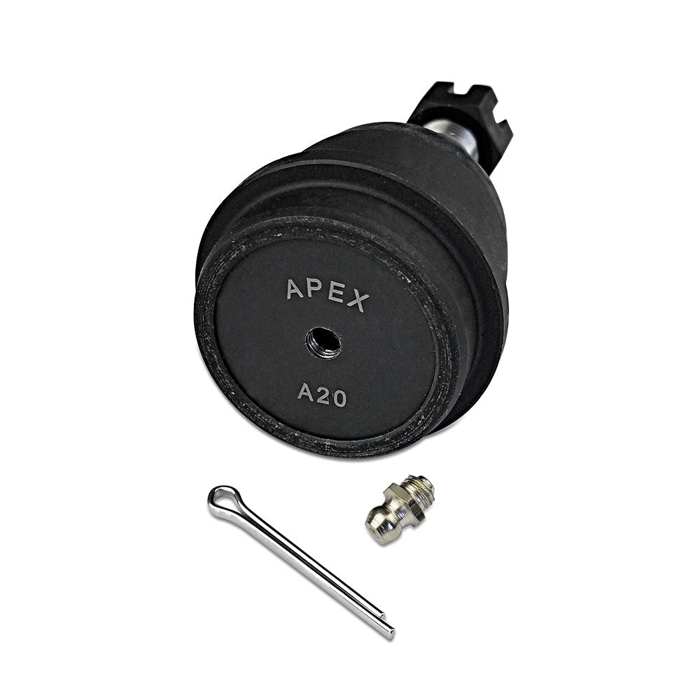 KIT214 - Dodge Ram Ball Joint Kit - (1) BJ124, (1) BJ125