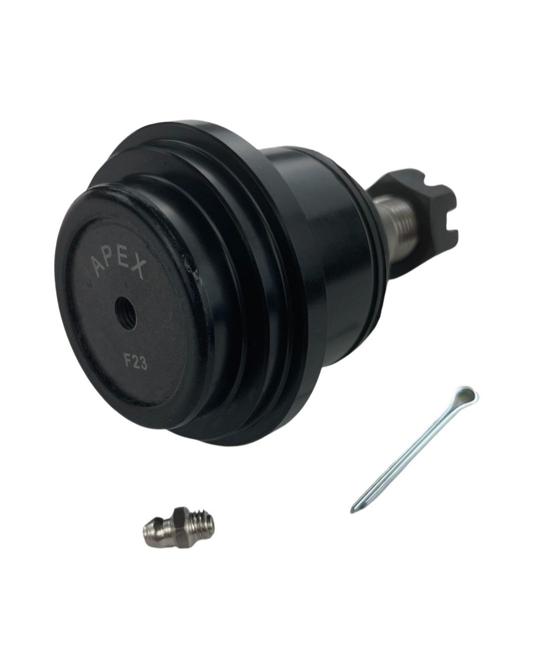 KIT101 - Dodge Ram Super HD Ball Joint Kit - (2) BJ130, (2) BJ131
