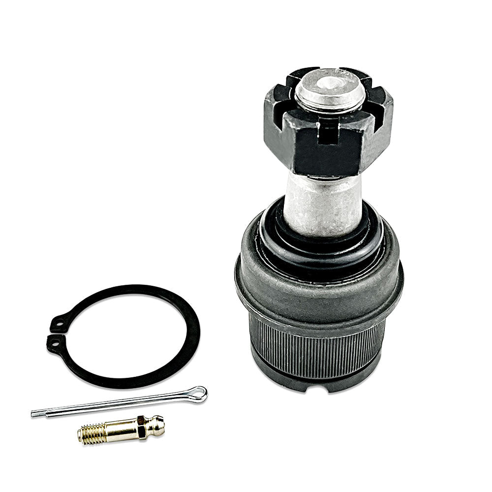 KIT101K - Dodge Ram Super HD Ball Joint- Knurled Housing Kit - (2) BJ130K, (2) BJ131