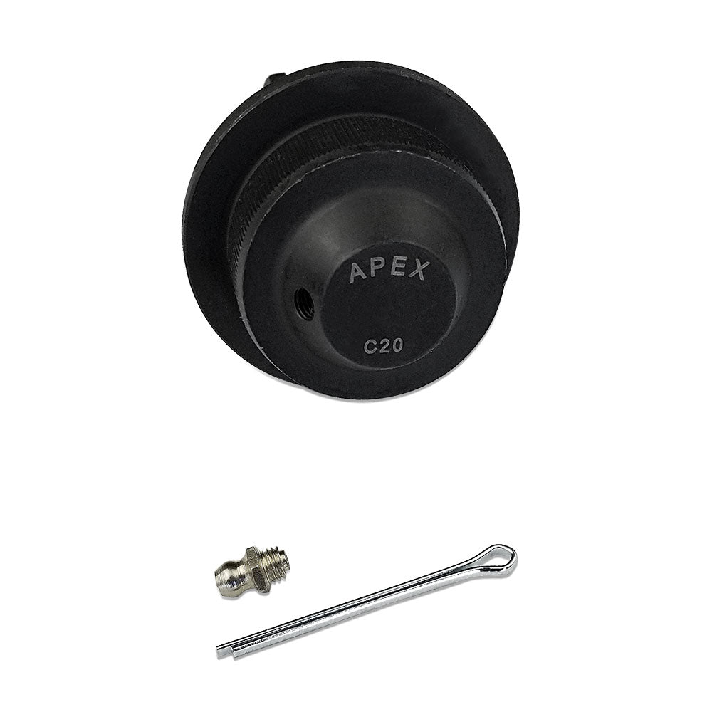 BJ143 - Chevy/GMC Super HD Lower Ball Joint