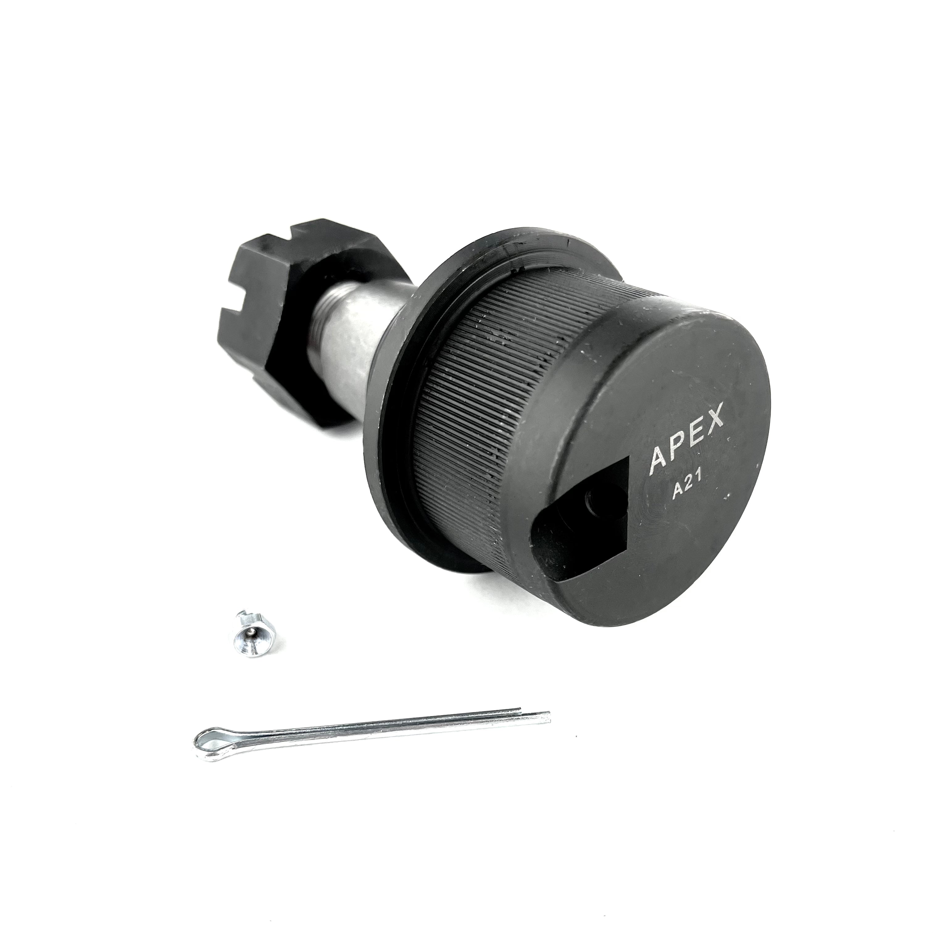 KIT211K - Dodge Ram Ball Joint- Knurled Housing Kit - (1) BJ130K, (1) BJ150