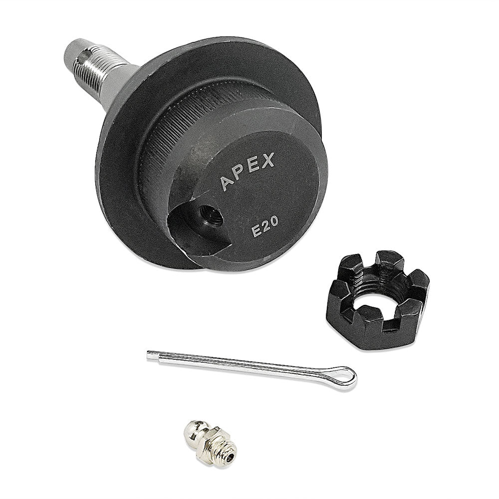 KIT113 - Jeep Wrangler JL and Jeep Gladiator JT Ball Joint Kit - (2) BJ160, (2) BJ161