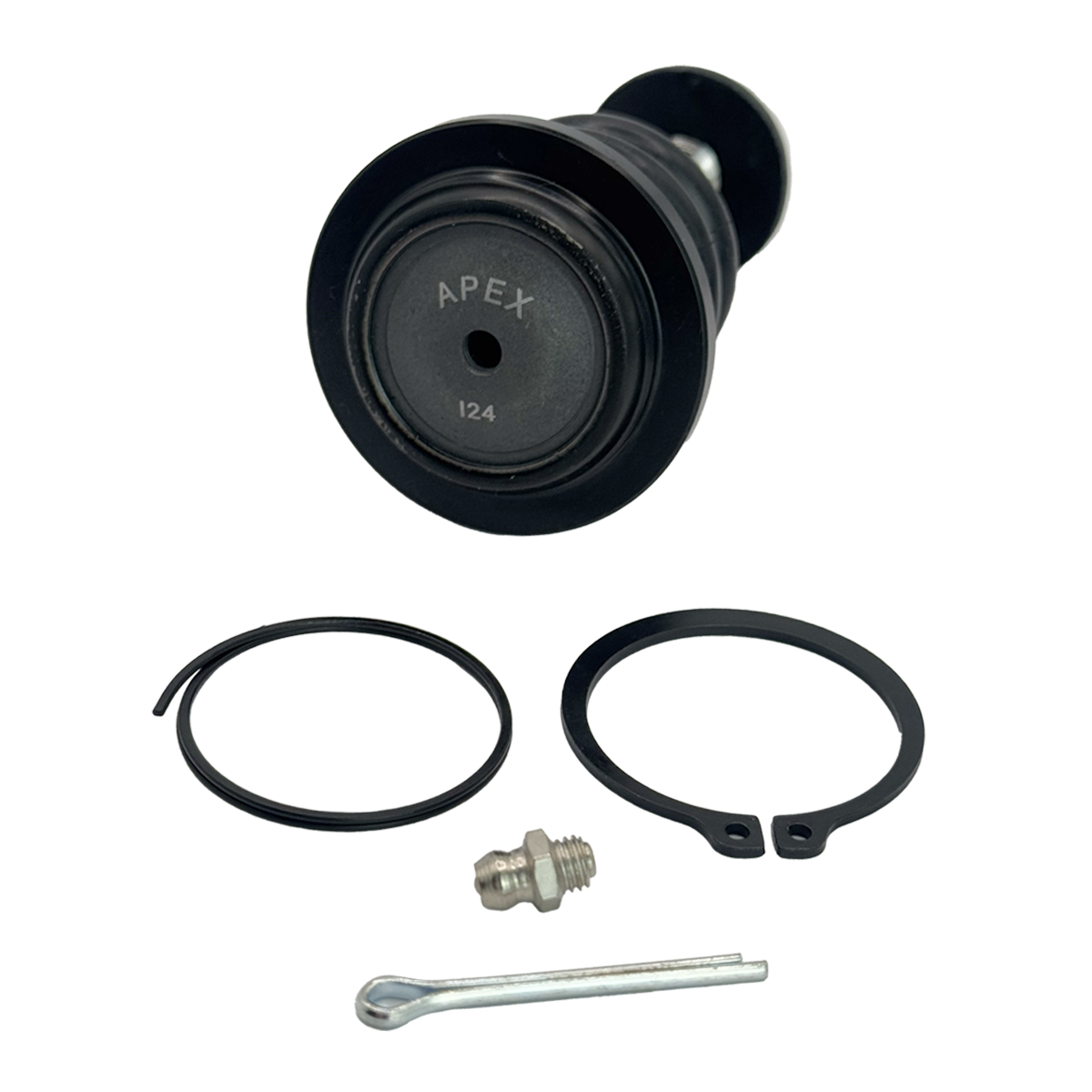 KIT216 - Toyota Tundra Upper Ball Joints (BJ163 x 2)