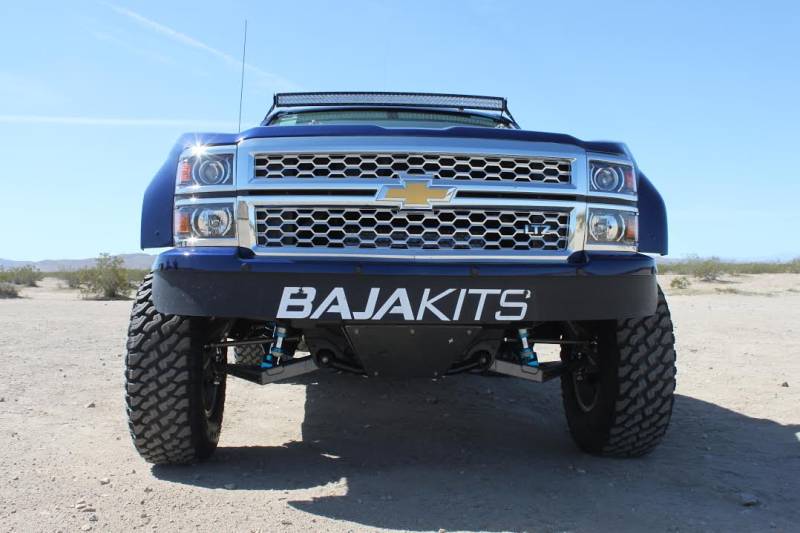 2014-15 GM Silverado/Sierra 1500 Valance Kit Baja Kits