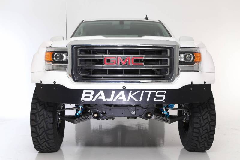 2014-15 GM Silverado/Sierra 1500 Valance Kit Baja Kits