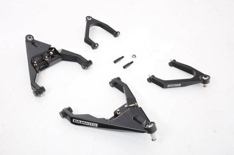 2019+ GM Silverado/Sierra 1500 Pre Runner Series Front Suspension Kit Baja Kits