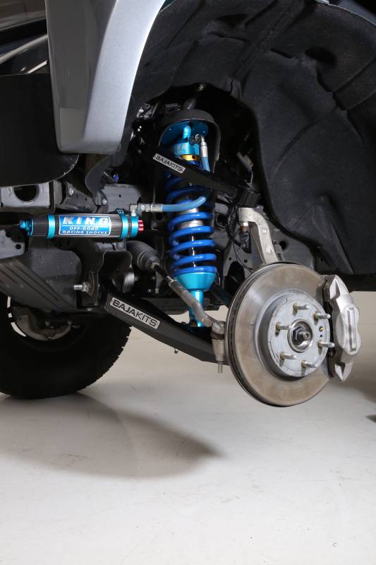 2019+ GM Silverado/Sierra 1500 Pre Runner Series Front Suspension Kit Baja Kits