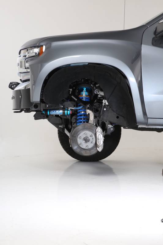 2019+ GM Silverado/Sierra 1500 Pre Runner Series Front Suspension Kit Baja Kits