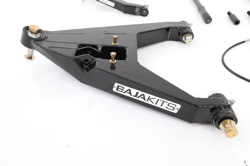 2014-18 GM Silverado/Sierra 1500 Pre Runner Series 4WD Front Suspension Kit Baja Kits