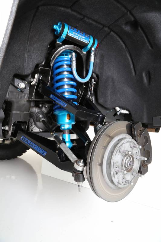 2014-18 GM Silverado/Sierra 1500 Pre Runner Series 4WD Front Suspension Kit Baja Kits