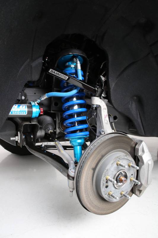 2019+ Silverado/Sierra 1500 Chase Kit Upper Control Arm Baja Kits
