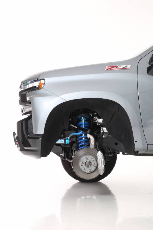 2019+ Silverado/Sierra 1500 Chase Kit Upper Control Arm Baja Kits