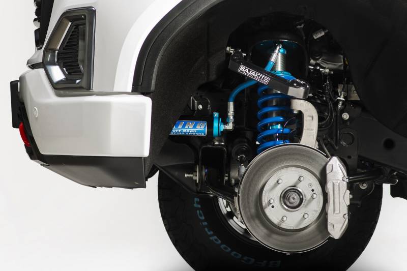 2007-13 Silverado/Sierra 1500 Chase Kit Upper Control Arm Baja Kits