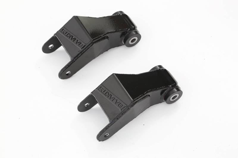 1999-2018 Silverado/Sierra Rear Shackle Baja Kits