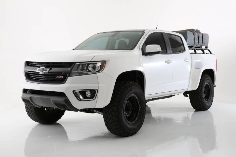 2015+ GM Colorado/Canyon Pre Runner Series Front Suspension Kit Baja Kits