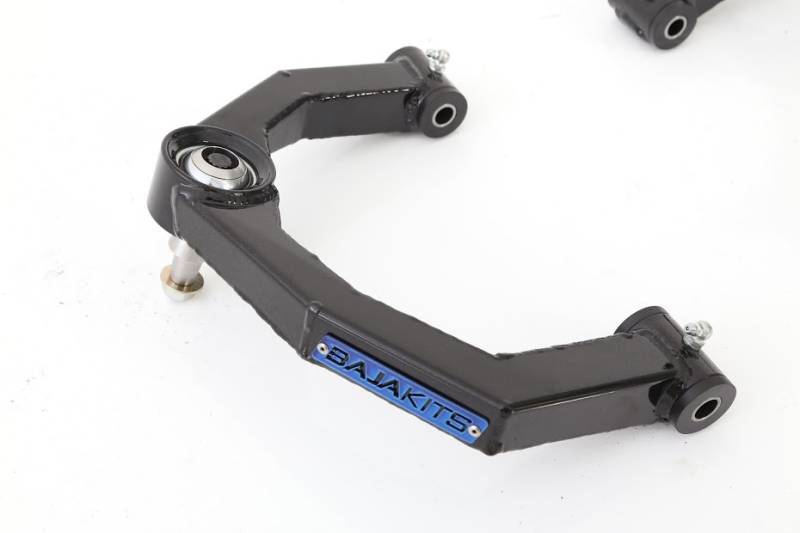 2004-14 Ford F150 Chase Kit Upper Control Arm Baja Kits